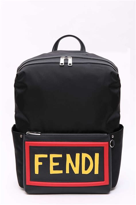 fendi backpack cheap|fendi sling bag for men.